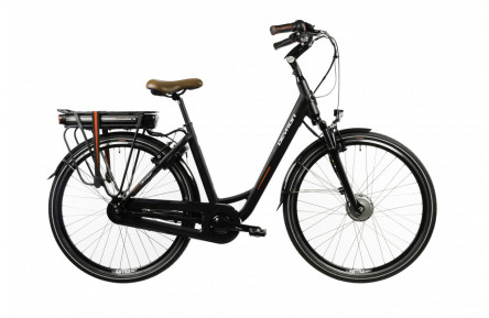 Міський електровелосипед Devron E-bike 28124