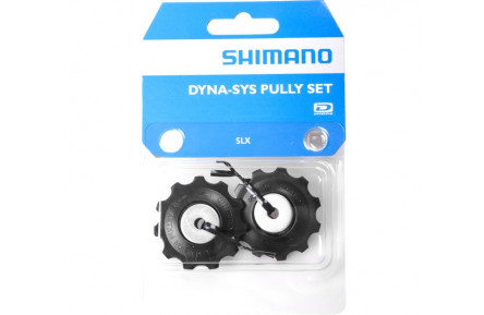 Ролики переключателя Shimano SLX RD-M593 комплект