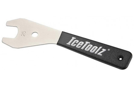 Ключ Ice Toolz 4720 конусный с рукояткой 20mm