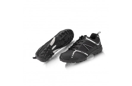 Обувь MTB 'Lifestyle' CB-L05, р 39, черные