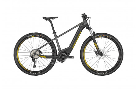 Новий Електро велосипед Bergamont E-Revox Sport 2020