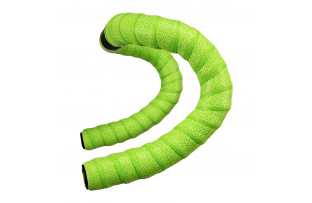 Обмотка руля Lizard Skins DSP V2 толщина 2 5 мм длина 2080 мм салатовая Hyper Green
