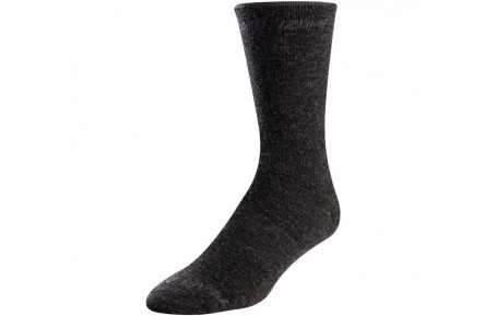 Носки зимние Pearl Izumi Merino Wool, черные, разм. S