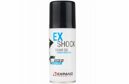 Спрей для ног вилки EXPAND EX Shock 100ml