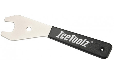 Ключ Ice Toolz 4725 конусный с рукояткой 25mm