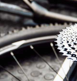 Ремонт узлов привода велосипеда