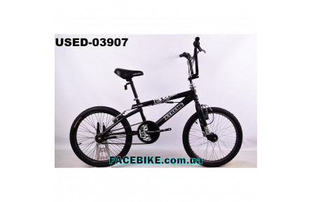 БУ велосипед BMX Xtreme
