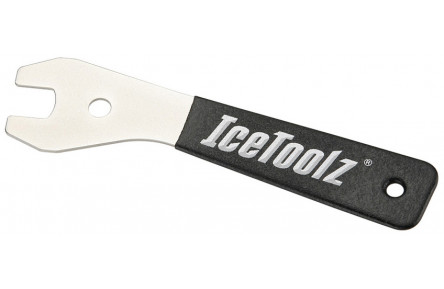 Ключ Ice Toolz 4717 конусний з рукояткою 17mm