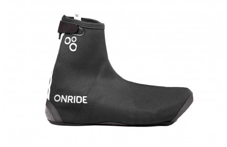 Бахиллы Onride Foot L 40-42 27 см чёрный
