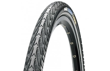 Покрышка Maxxis Overdrive 700x35c MaxxProtect 27TPI 70a