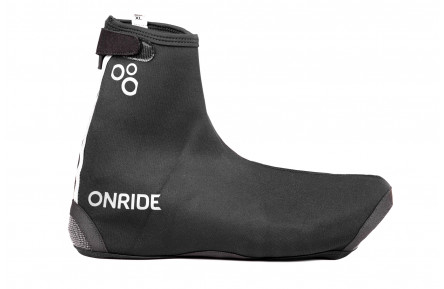 Бахиллы Onride Foot M 37-39 25 см чёрный