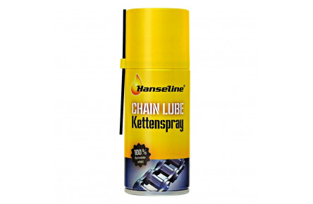 Мастило для ланцюга спрей HanseLine Chaine Lube Kettenspray 150мл