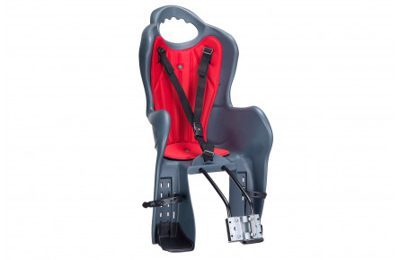 Детское кресло Elibas T HTP design на раму темно-серый