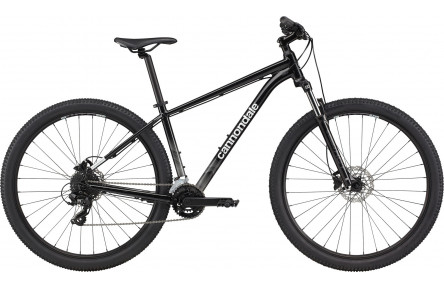 Велосипед Cannondale TRAIL 7 2023 29" XL черный