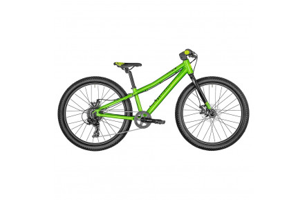 Подростковый велосипед Bergamont Revox 24 Lite Boy 2021