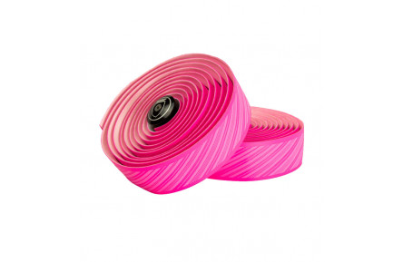 Обмотка руля Nastro Cuscino SILCA, 2.5mm Neon Pink 