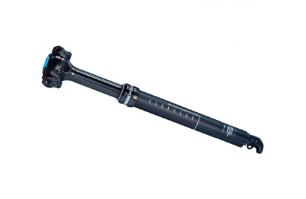 Підсідельний штир-дропер PRO Discover 27,2mm/0mm offset/70mm