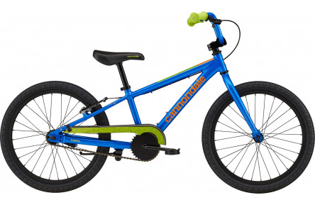 Велосипед 20" Cannondale TRAIL SS BOYS OS 2024 ELB