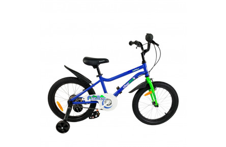 Новый Детский велосипед RoyalBaby Chipmunk MK 12"