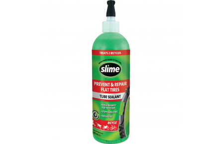 Антипрокольная жидкость для камер Slime 473мл