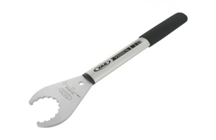 Ключ для чашек каретки VAR BP-96100 стандарта Hollowtech II