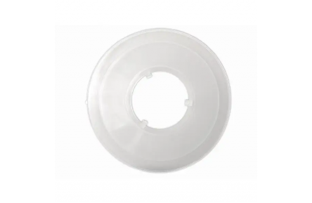 Захист тріскачки діаметр отвору 69 мм пластик