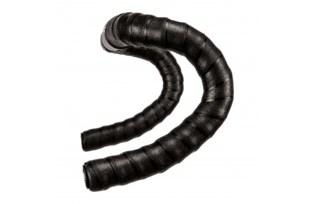 Обмотка руля Lizard Skins DSP V2, толщина 2,5мм, длина 2080мм, черная (Jet Black)